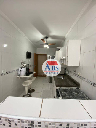 Imagem Apartamento com 2 Quartos à Venda, 93 m² em Canto Do Forte - Praia Grande Imagem Apartamento com 2 Quartos à Venda, 93 m² em Canto Do Forte - Praia Grande