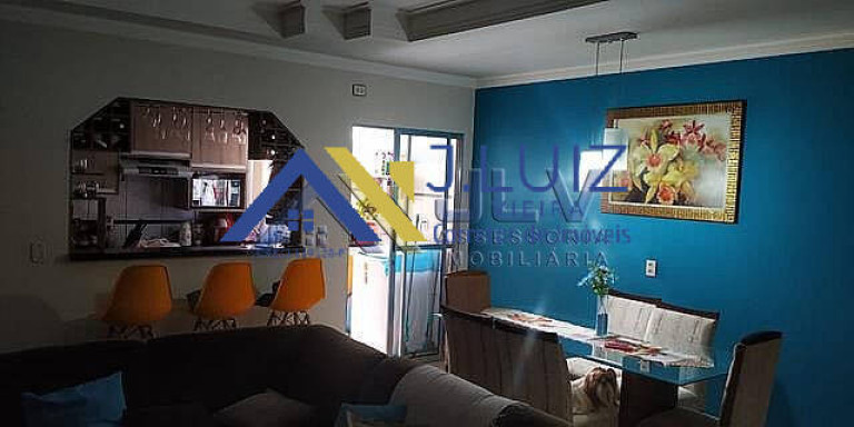 Imagem Casa com 2 Quartos à Venda, 110 m² em Jardim Morada Do Sol - Indaiatuba Imagem Casa com 2 Quartos à Venda, 110 m² em Jardim Morada Do Sol - Indaiatuba