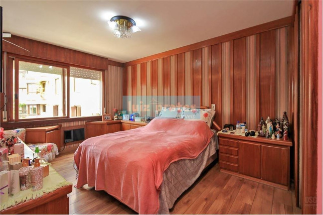Imagem Apartamento com 4 Quartos à Venda, 217 m² em Higienópolis - Porto Alegre