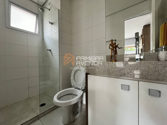 Imagem Apartamento com 1 Quarto à Venda, 37 m² em Centro - São José Dos Campos