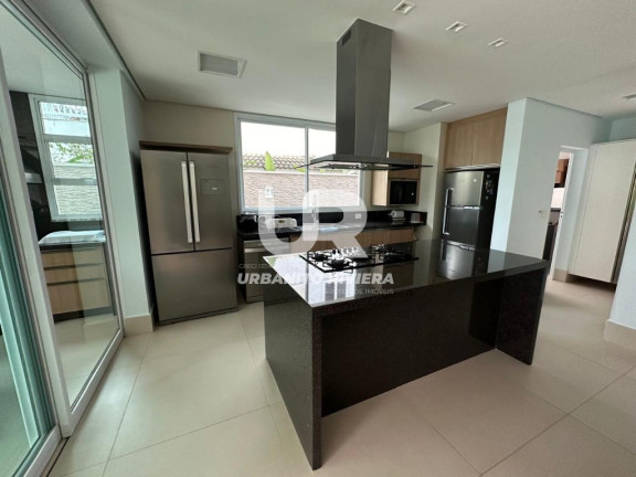Imagem Casa com 5 Quartos à Venda, 373 m² em Riviera | Módulo 05 - Bertioga