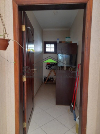 Imagem Sobrado com 3 Quartos à Venda, 276 m² em Parque Selecta - São Bernardo Do Campo Imagem Sobrado com 3 Quartos à Venda, 276 m² em Parque Selecta - São Bernardo Do Campo