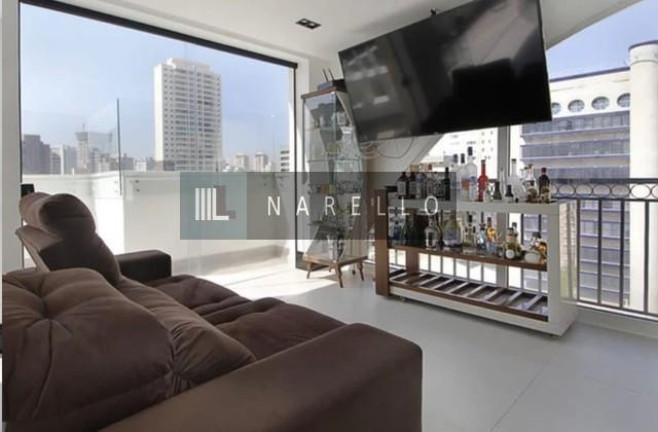 Imagem Apartamento com 3 Quartos à Venda, 212 m² em Vila Mariana - São Paulo