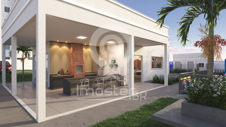 Imagem Apartamento com 1 Quarto à Venda, 36 m² em Antônio Bezerra - Fortaleza Imagem Apartamento com 1 Quarto à Venda, 36 m² em Antônio Bezerra - Fortaleza