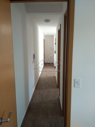 Imagem Apartamento com 2 Quartos à Venda, 50 m² em Jardim São Cristóvão - São Paulo Imagem Apartamento com 2 Quartos à Venda, 50 m² em Jardim São Cristóvão - São Paulo
