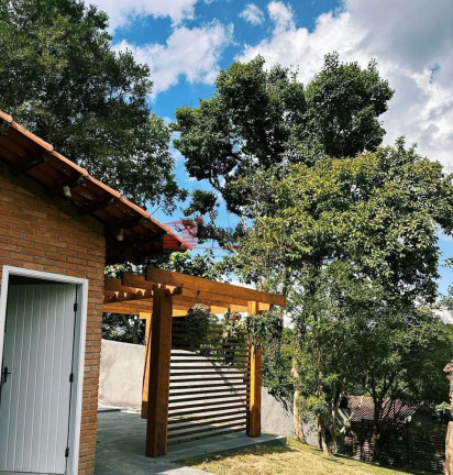 Imagem Casa com 3 Quartos para Alugar, 125 m² em Chácara Santa Lúcia - Carapicuíba Imagem Casa com 3 Quartos para Alugar, 125 m² em Chácara Santa Lúcia - Carapicuíba