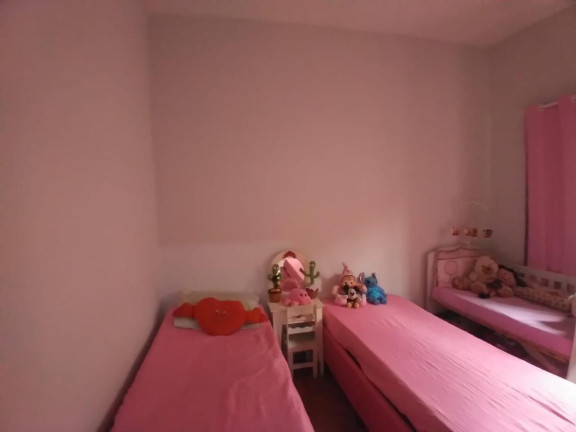 Imagem Casa com 2 Quartos à Venda, 68 m² em Maracanã - Praia Grande