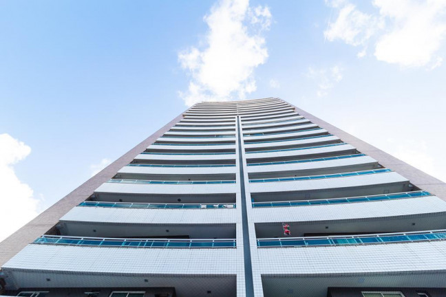 Imagem Cobertura com 4 Quartos à Venda, 192 m² em Dionisio Torres - Fortaleza Imagem Cobertura com 4 Quartos à Venda, 192 m² em Dionisio Torres - Fortaleza