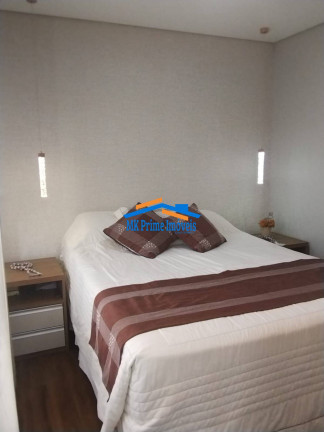 Imagem Apartamento com 3 Quartos à Venda, 96 m² em Vila Osasco - Osasco Imagem Apartamento com 3 Quartos à Venda, 96 m² em Vila Osasco - Osasco