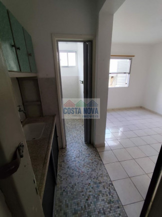 Imagem Apartamento com 1 Quarto à Venda, 18 m² em Ocian - Praia Grande Imagem Apartamento com 1 Quarto à Venda, 18 m² em Ocian - Praia Grande