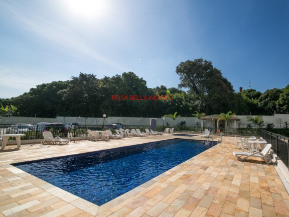 Imagem Apartamento com 2 Quartos à Venda, 72 m² em Jardim Rosinha - Itu