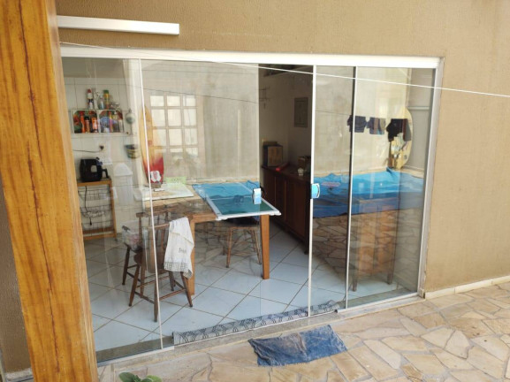 Imagem Casa de Condomínio com 2 Quartos à Venda,  em Terras São Bento - Limeira