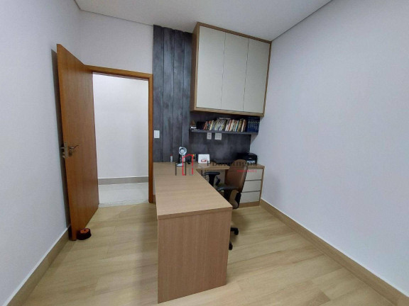 Imagem Casa com 3 Quartos à Venda, 144 m² em Residencial Real Park Sumaré - Sumaré Imagem Casa com 3 Quartos à Venda, 144 m² em Residencial Real Park Sumaré - Sumaré