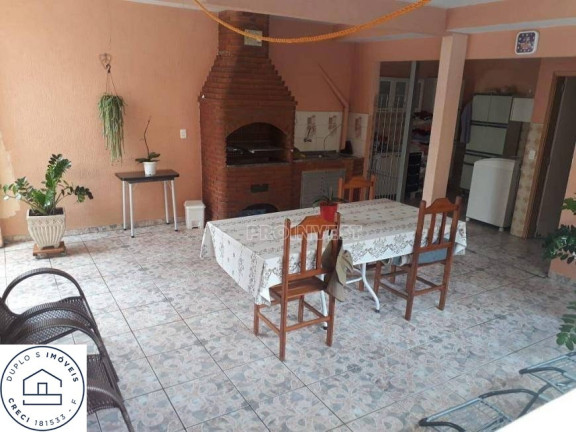 Imagem Casa com 3 Quartos à Venda, 230 m² em Granja Viana - Cotia