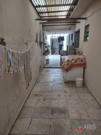 Imagem Casa com 3 Quartos à Venda, 83 m² em Jardim São Roque - Americana Imagem Casa com 3 Quartos à Venda, 83 m² em Jardim São Roque - Americana