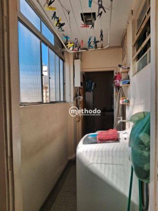 Imagem Apartamento com 3 Quartos à Venda, 90 m² em Centro - Campinas