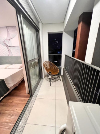 Imagem Apartamento com 1 Quarto à Venda, 48 m² em Aclimacao - São Paulo