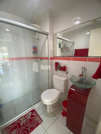 Imagem Cobertura com 3 Quartos à Venda, 93 m² em Caji - Lauro De Freitas Imagem Cobertura com 3 Quartos à Venda, 93 m² em Caji - Lauro De Freitas