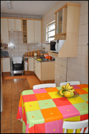 Imagem Sobrado com 3 Quartos à Venda, 207 m² em Gonzaga - Santos Imagem Sobrado com 3 Quartos à Venda, 207 m² em Gonzaga - Santos