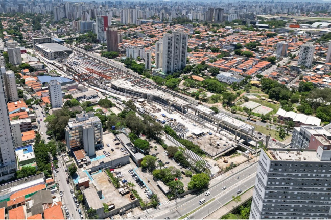 Imagem Sala Comercial à Venda, 580 m² em Vila Paulista - São Paulo Imagem Sala Comercial à Venda, 580 m² em Vila Paulista - São Paulo