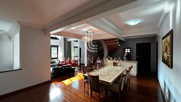 Imagem Casa com 4 Quartos à Venda, 358 m² em Polo Centro - Foz Do Iguacu Imagem Casa com 4 Quartos à Venda, 358 m² em Polo Centro - Foz Do Iguacu