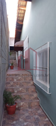 Imagem Sobrado com 2 Quartos à Venda,  em Jardim Dos Reis - Franco Da Rocha