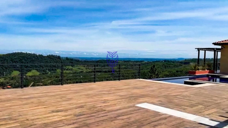 Imagem Casa com 6 Quartos à Venda, 5.481 m² em Bairros Dos Macacos - Serra Negra