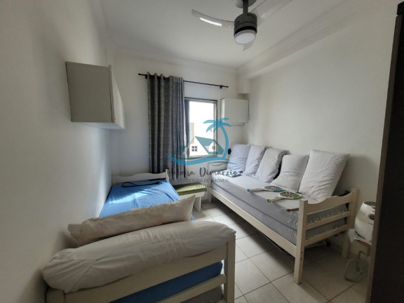 Imagem Apartamento com 2 Quartos à Venda, 68 m² em Barra Da Lagoa - Ubatuba