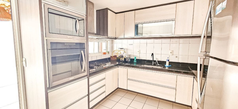 Imagem Casa de Condomínio com 3 Quartos à Venda, 150 m² em Boa União (abrantes) - Camaçari
