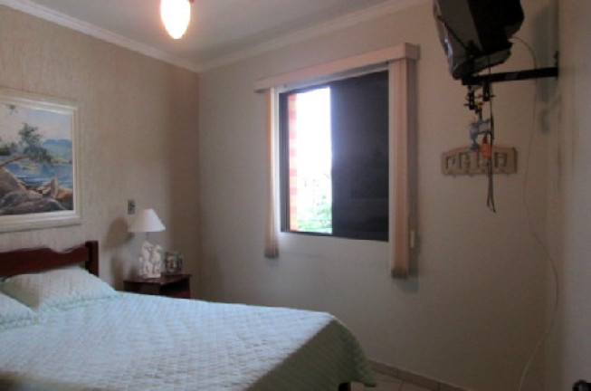 Imagem Apartamento com 3 Quartos à Venda, 148 m² em Praia Grande - Ubatuba