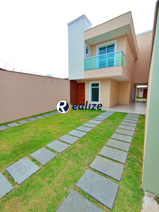 Imagem Casa com 3 Quartos à Venda, 108 m² em Praia Do Morro - Guarapari Imagem Casa com 3 Quartos à Venda, 108 m² em Praia Do Morro - Guarapari