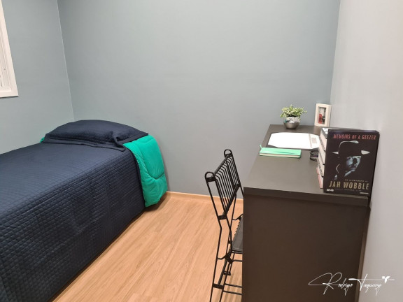 Imagem Apartamento com 1 Quarto à Venda, 33 m² em Setor Centro Oeste - Goiânia