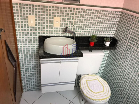 Imagem Casa com 3 Quartos à Venda, 150 m² em Gopouva - Guarulhos