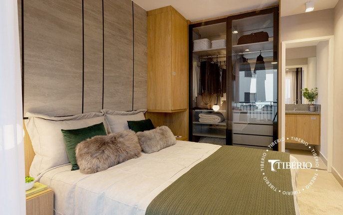 Imagem Studio com 1 Quarto à Venda, 31 m² em Vila Mariana - São Paulo Imagem Studio com 1 Quarto à Venda, 31 m² em Vila Mariana - São Paulo