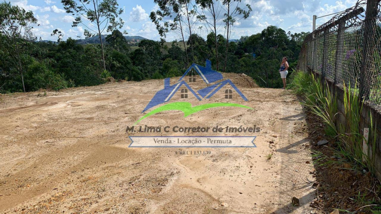 Imagem Terreno à Venda, 2.190 m² em Rio Acima - Mairiporã Imagem Terreno à Venda, 2.190 m² em Rio Acima - Mairiporã