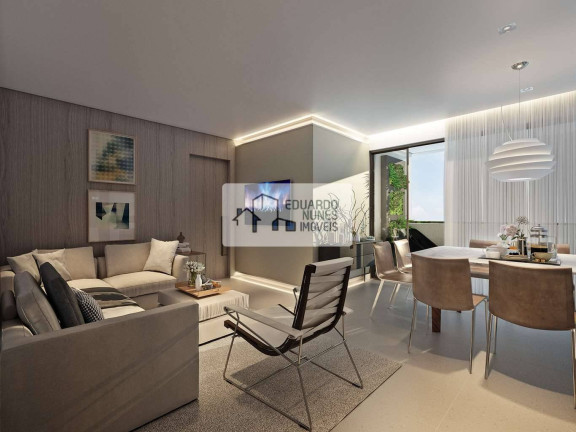 Imagem Apartamento com 4 Quartos à Venda, 133 m² em Savassi - Belo Horizonte
