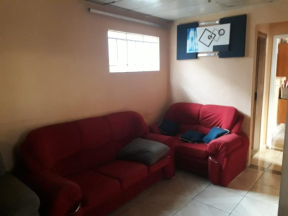 Imagem Casa com 3 Quartos à Venda, 250 m² em Jardim João Paulo Ii - Sumaré