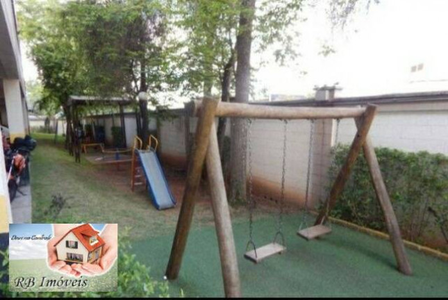 Imagem Apartamento com 2 Quartos à Venda, 50 m² em Vila Homero Thon - Santo André Imagem Apartamento com 2 Quartos à Venda, 50 m² em Vila Homero Thon - Santo André