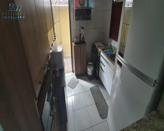 Imagem Casa com 2 Quartos para Alugar ou Temporada, 85 m² em Cajupiranga - Parnamirim Imagem Casa com 2 Quartos para Alugar ou Temporada, 85 m² em Cajupiranga - Parnamirim
