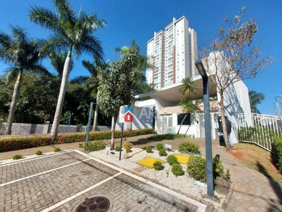 Imagem Apartamento com 3 Quartos à Venda, 121 m² em Jardim São Paulo - Americana Imagem Apartamento com 3 Quartos à Venda, 121 m² em Jardim São Paulo - Americana