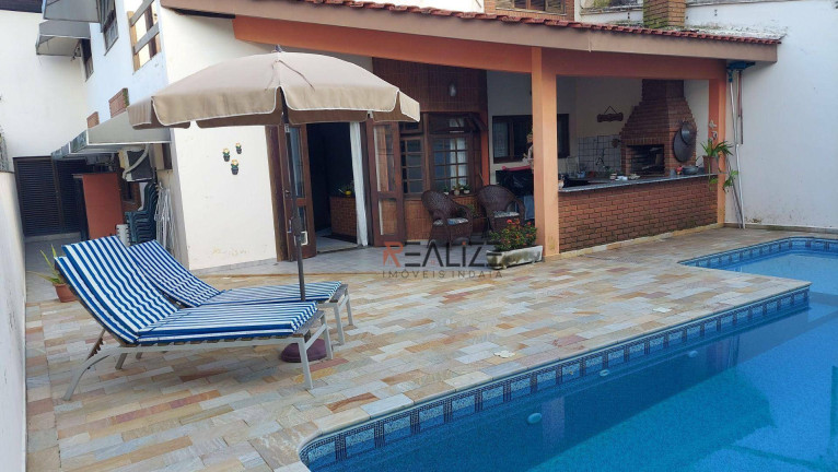 Imagem Casa com 3 Quartos à Venda, 219 m² em Cibratel - Itanhaém