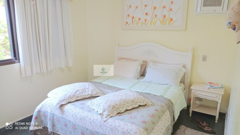 Imagem Apartamento com 3 Quartos à Venda, 141 m² em Enseada - Guarujá
