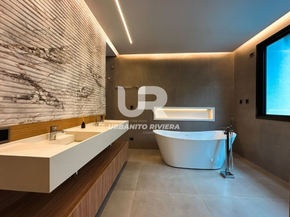 Imagem Casa com 5 Quartos à Venda, 437 m² em Riviera | Módulo 11 - Bertioga