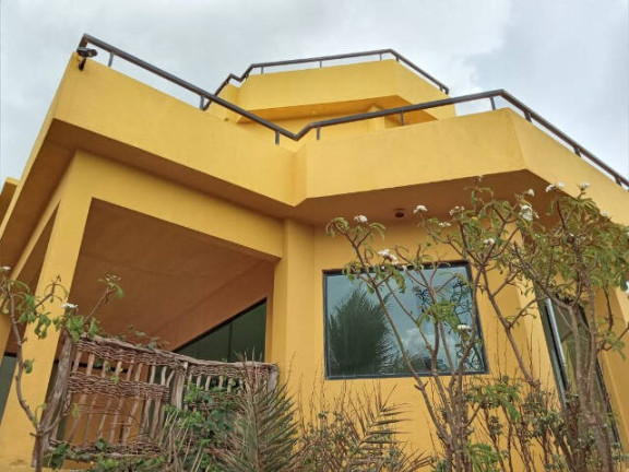 Imagem Casa com 3 Quartos à Venda, 263 m² em Centro - Tibau Do Sul