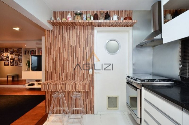 Imagem Apartamento com 2 Quartos à Venda, 108 m² em Vila Madalena - São Paulo Imagem Apartamento com 2 Quartos à Venda, 108 m² em Vila Madalena - São Paulo
