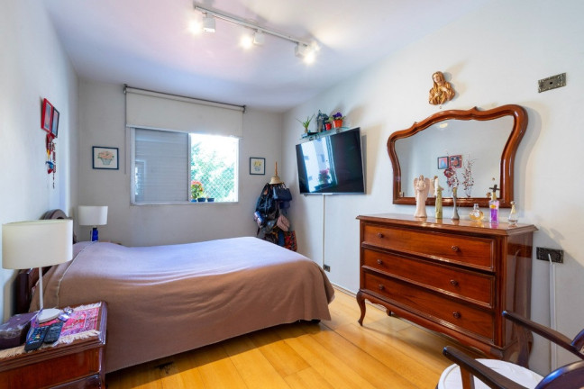 Imagem Apartamento com 3 Quartos à Venda, 100 m² em Pinheiros - São Paulo Imagem Apartamento com 3 Quartos à Venda, 100 m² em Pinheiros - São Paulo