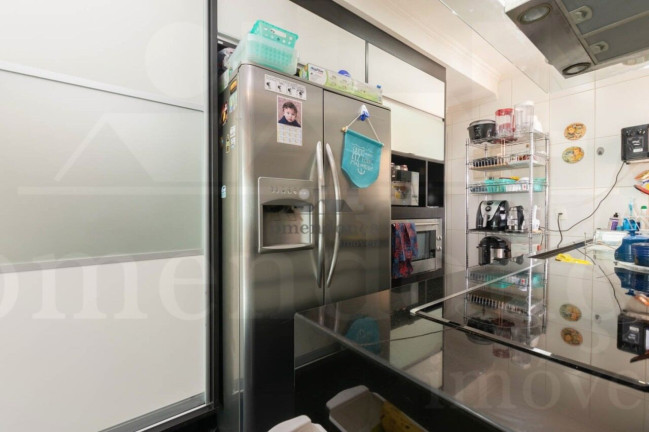 Imagem Apartamento com 4 Quartos à Venda, 197 m² em Vila Romana - São Paulo