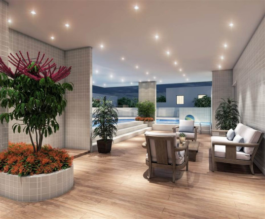 Imagem Apartamento com 3 Quartos à Venda, 104 m² em Canto Do Forte - Praia Grande Imagem Apartamento com 3 Quartos à Venda, 104 m² em Canto Do Forte - Praia Grande