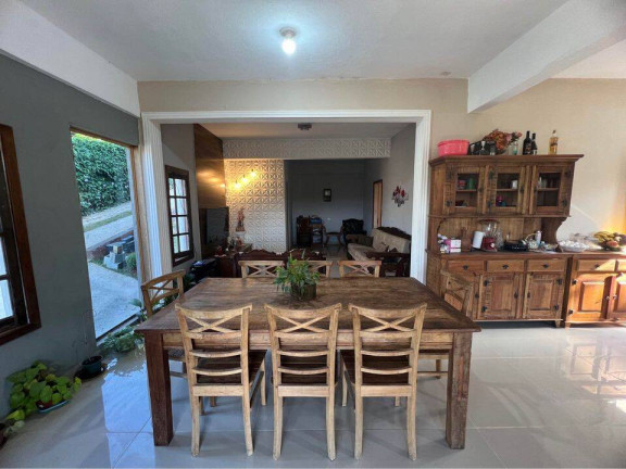 Imagem Chácara com 2 Quartos à Venda, 530 m² em Portão - Atibaia Imagem Chácara com 2 Quartos à Venda, 530 m² em Portão - Atibaia