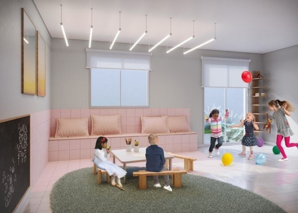 Imagem Imóvel com 1 Quarto à Venda, 25 m² em Barra Funda - São Paulo